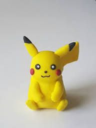 Polymer Clay for Kid